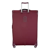 Ricardo Beverly Hills Delano 2.0 29 Inch Softside Expandable Lightweight Checked Spinner Luggage