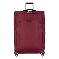 Ricardo Beverly Hills Delano 2.0 29 Inch Softside Expandable Lightweight Checked Spinner Luggage