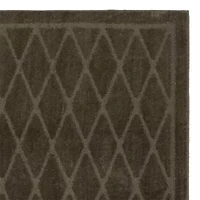 Mohawk Home Riviera Geometric Indoor Rectangular Area Rug