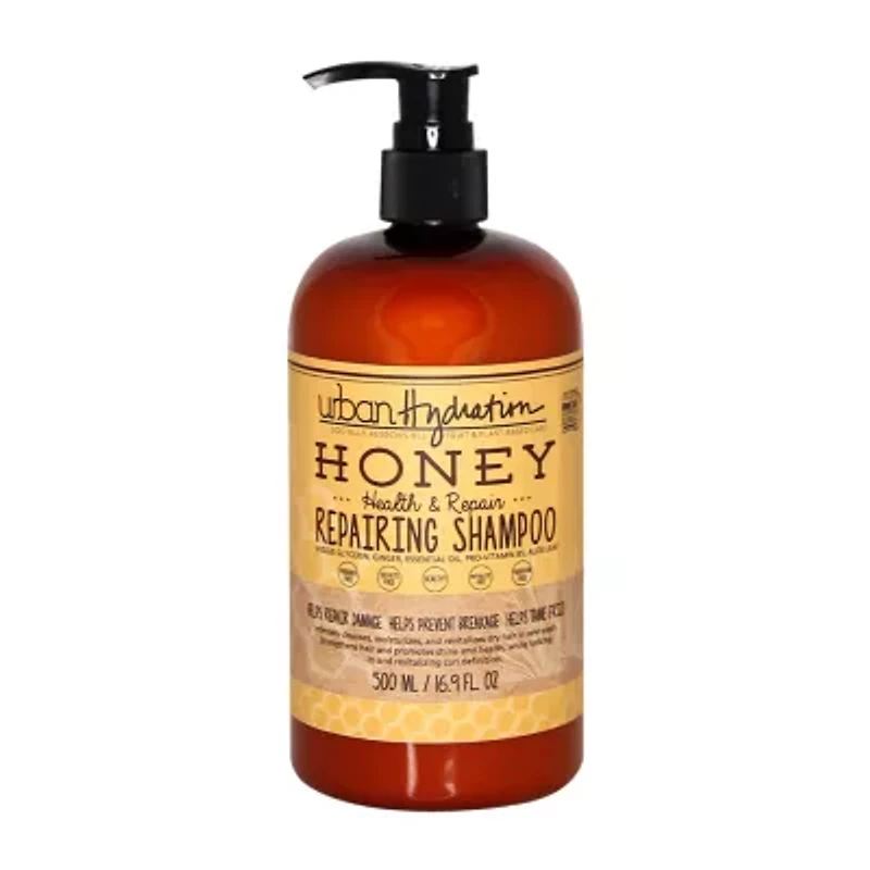 Urban Hydration Honey Repairing Shampoo - 16.9 oz.