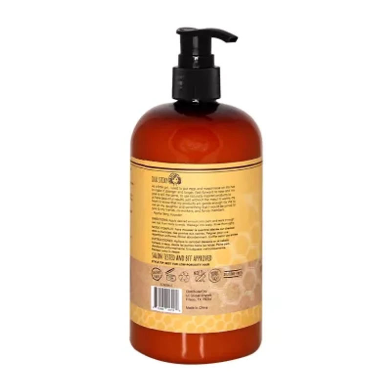 Urban Hydration Honey Conditioner 16.9 oz.