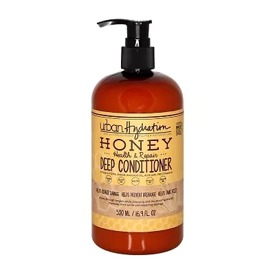 Urban Hydration Honey Conditioner 16.9 oz.
