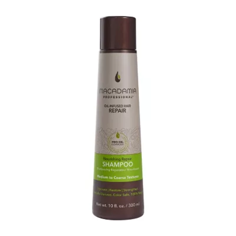 Macadamia Professional Nourishing Repair Shampoo oz