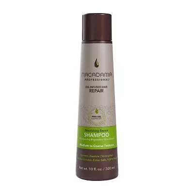 Macadamia Professional Nourishing Repair Shampoo oz
