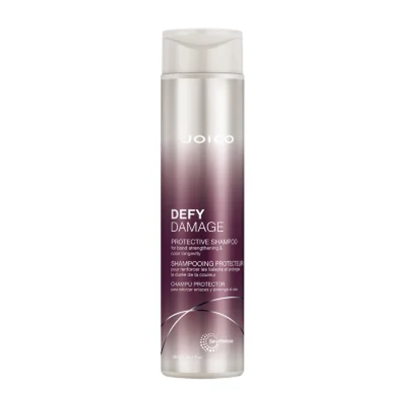 Joico Defy Damage Protective Shampoo 10.1 oz.