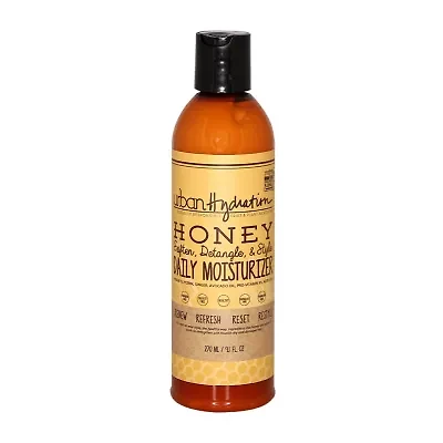 Urban Hydration Honey Moisturizer Hair Lotion 9.1 oz.
