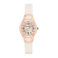 Armitron Pro Sport Womens Pink Strap Watch 25/6418pbh
