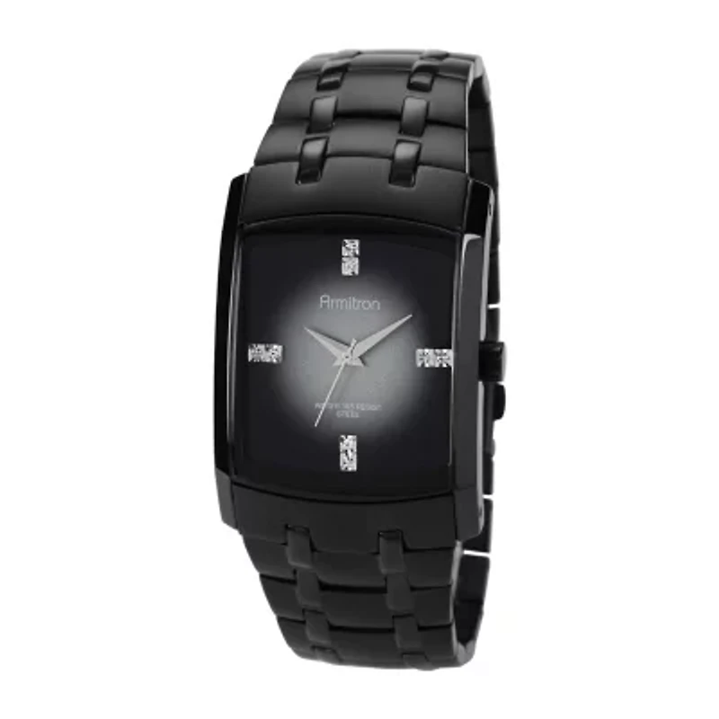 Armitron® Mens Degrade Dial Watch