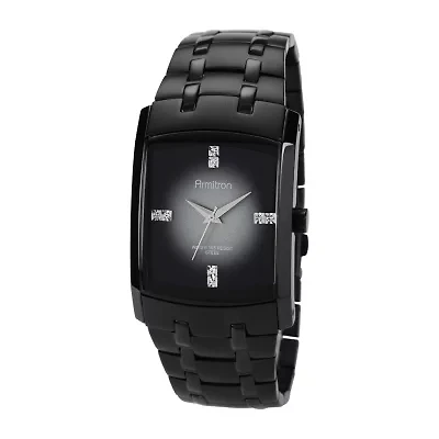 Armitron® Mens Degrade Dial Watch