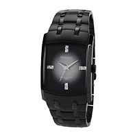 Armitron® Mens Degrade Dial Watch