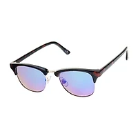 Arizona Mens Browline Sunglasses