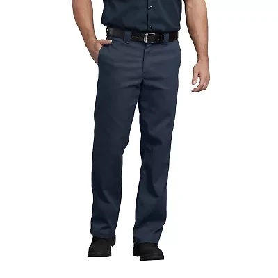 Dickies Flex 874 Twill Mens Stain Resistant Original Fit Workwear Pant