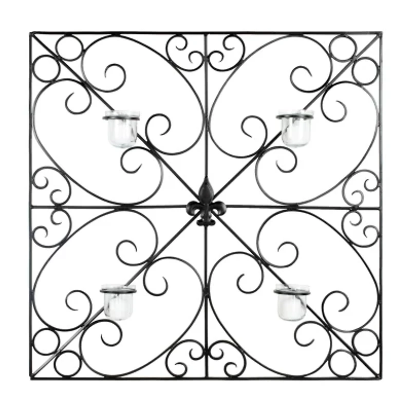 Safavieh Votive Metal Wall Art