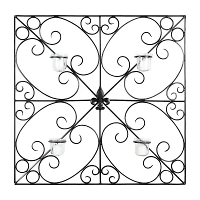 Safavieh Votive Metal Wall Art