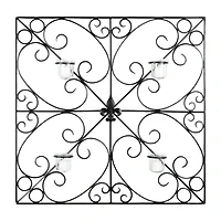 Safavieh Votive Metal Wall Art