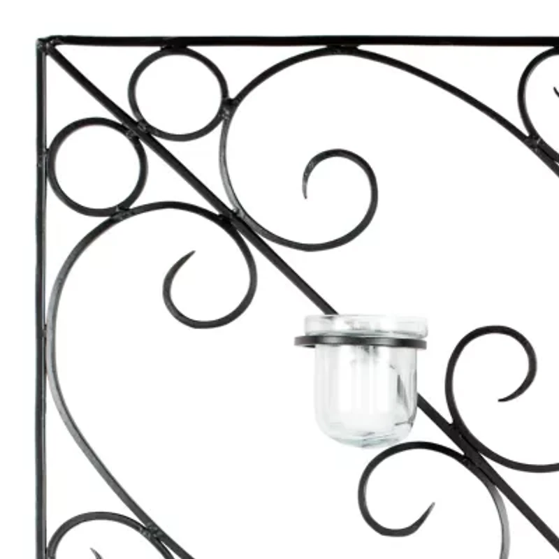 Safavieh Votive Metal Wall Art