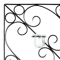 Safavieh Votive Metal Wall Art