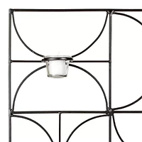 Safavieh Roxy Votive Metal Wall Art