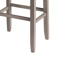 Fiddler Backless Stool