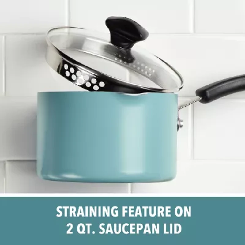 Farberware Cookstart DiamondMax 15-pc. Cookware Set