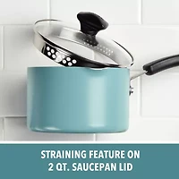 Farberware Cookstart DiamondMax 15-pc. Cookware Set