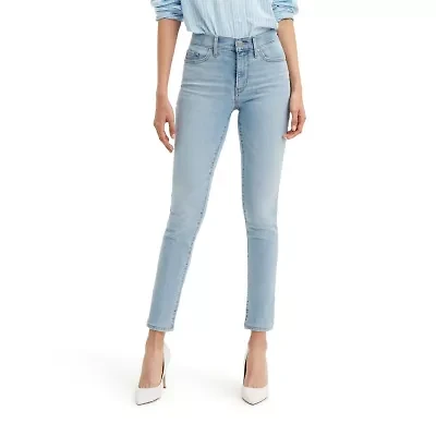 Levi's Yes Womens Stretch Fabric 311 Skinny Fit Slim Fit Jean