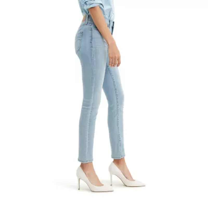Levi's® Womens Stretch Fabric 311™ Skinny Fit Slim Fit Jean