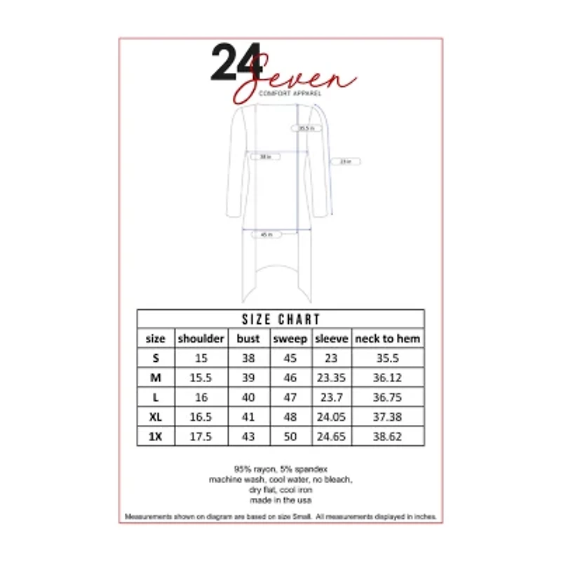24seven Comfort Apparel Womens Lightweight Softshell Jacket