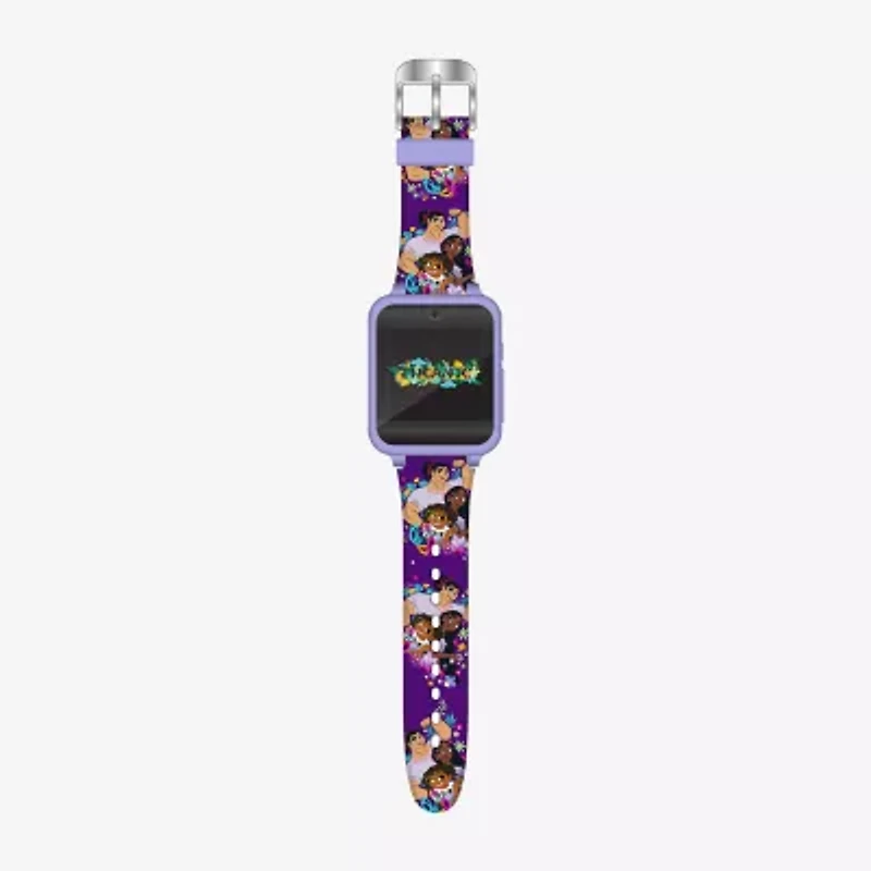 Itime Unisex Multicolor Smart Watch Enc4016