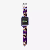 Itime Unisex Multicolor Smart Watch Enc4016