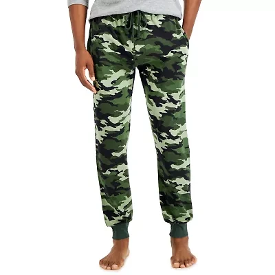 Hanes Jersey Mens Pajama Pants