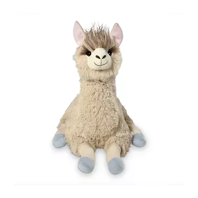 Melissa & Doug Jumbo Llama Stuffed Animal