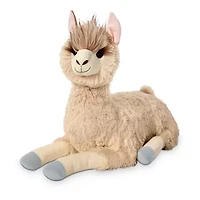 Melissa & Doug Jumbo Llama Stuffed Animal