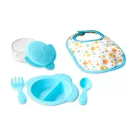 Melissa & Doug Mine To Love Mealtime Play Set 24-pc. Toy Playset
