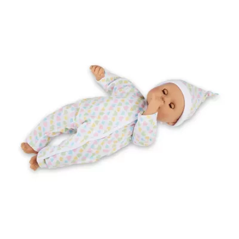 Melissa & Doug Mine To Love - Sebastian & Sofia Twins Doll