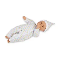 Melissa & Doug Mine To Love - Sebastian & Sofia Twins Doll