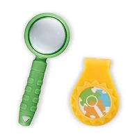 Melissa & Doug Double-Sided Seek & Find 48-pc. Non-Toxic Puzzle