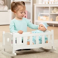 Melissa & Doug Play Cradle Doll Accessory