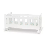 Melissa & Doug Play Cradle Doll Accessory