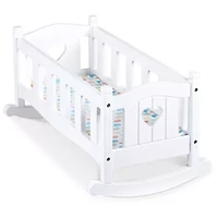 Melissa & Doug Play Cradle Doll Accessory
