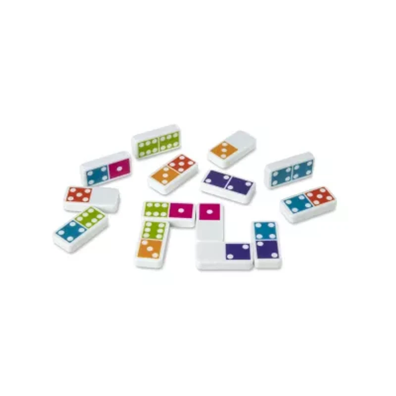 Melissa & Doug Dominoes Dominoes