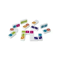 Melissa & Doug Dominoes Dominoes