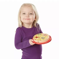 Melissa & Doug Mickey Mouse Pizza & Cake