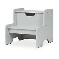 Melissa & Doug Wood Step Stool
