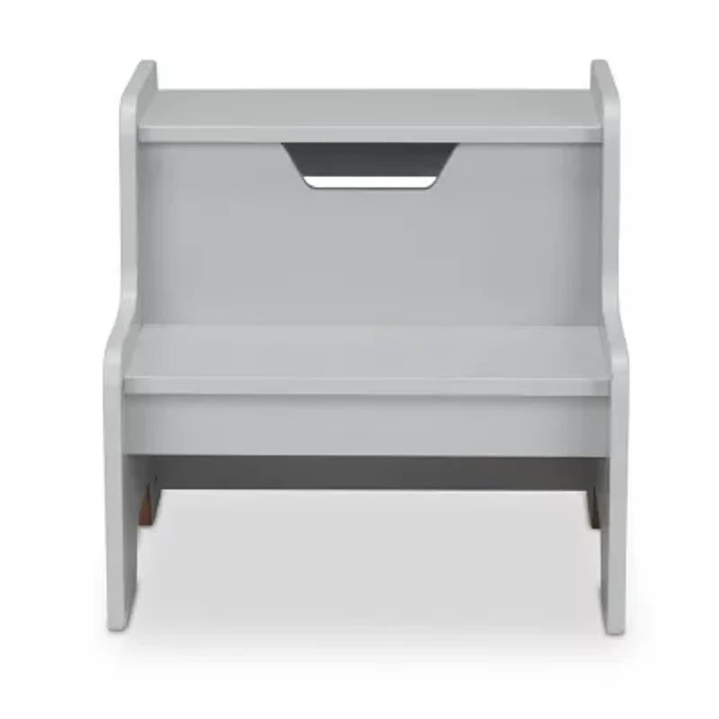 Melissa & Doug Wood Step Stool