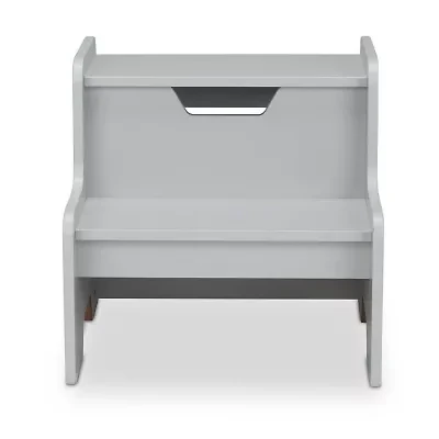 Melissa & Doug Wood Step Stool