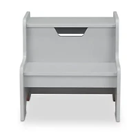 Melissa & Doug Wood Step Stool