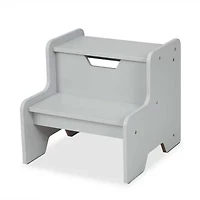 Melissa & Doug Wood Step Stool