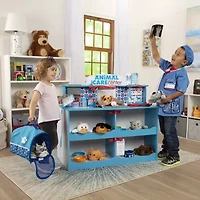 Melissa & Doug Animal Care Activity Center