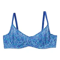 Arizona Body Mesh Balconette